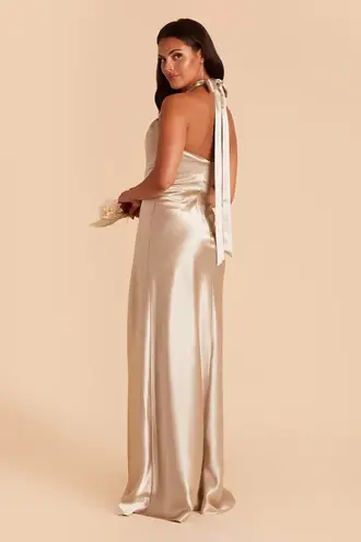 Birdy Grey Maxi Dress