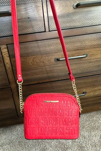 Steve Madden Crossbody