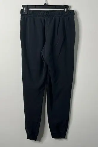 Nike  NSW Black Tight Fleece Varisty Sweat Joggers