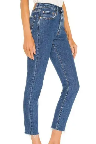 Levi's Levi’s 501 Skinny Jeans