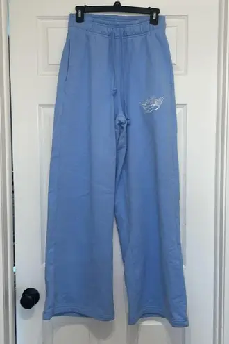 Boys Lie  Brady Sweatpant in Baby Blue