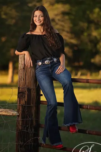 KanCan USA KanCan Flare Jeans - Image 4