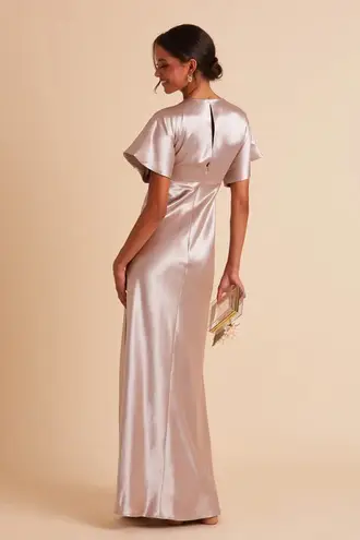 Birdy Grey Bridesmaid Dress