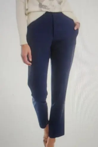 Zadig & Voltaire Pomelo Wool Pants Size 40 (L)