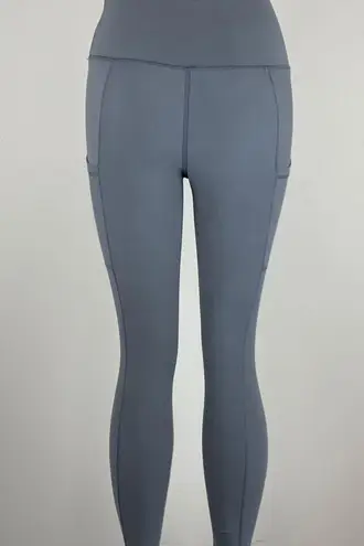 Wolventhreads Wolf Grey Leggings