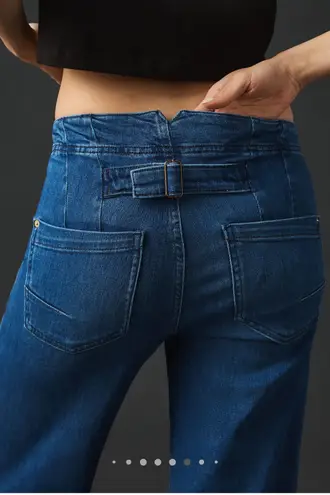 Anthropologie Jeans