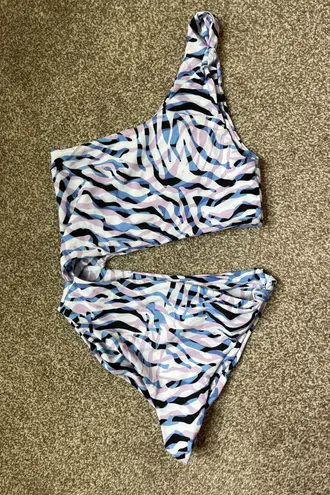 Skatie swim