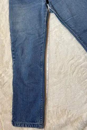 Vintage Mom Jeans Size 6