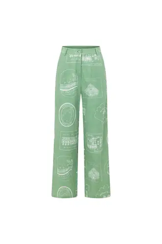 Sabo Montana Pants