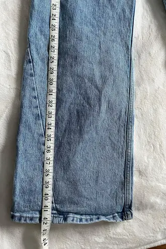 Arizona Jeans Arizona Wide Leg Jeans