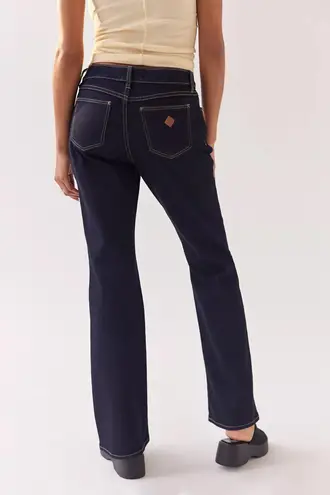 Abrand A 99 Low-Rise Bootcut Jean NWT Size 25