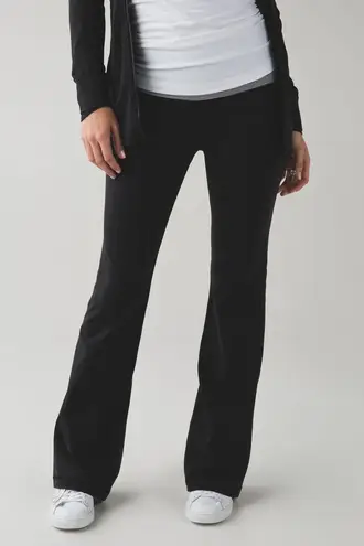 Lululemon Y2K Groove Flare Pants