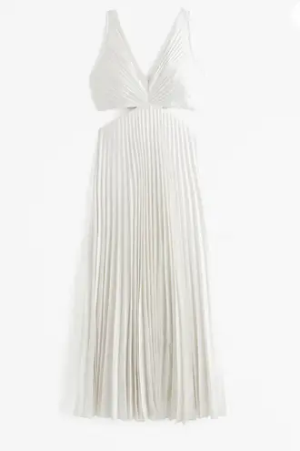 Brooklyn Cutout Maxi Dress Brooklyn Cutout Maxi Dress