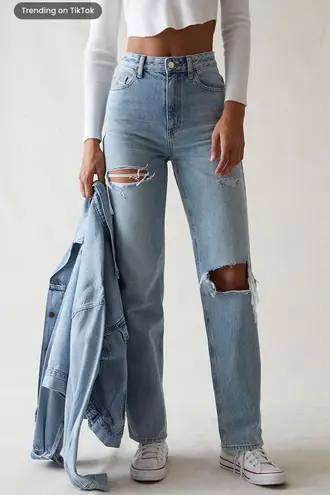 PacSun 90s Boyfriend Jeans