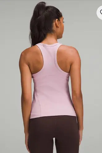 Lululemon Align™ Waist-Length Racerback Tank Top