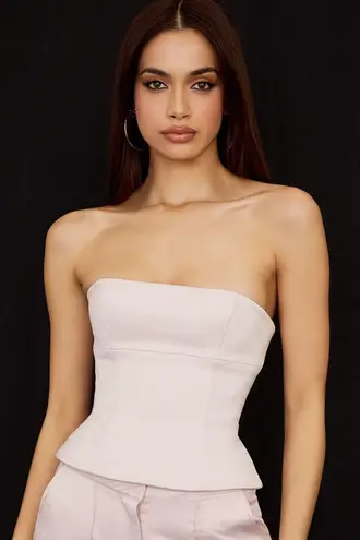 House Of CB  Angeline corset top thumbnail 4