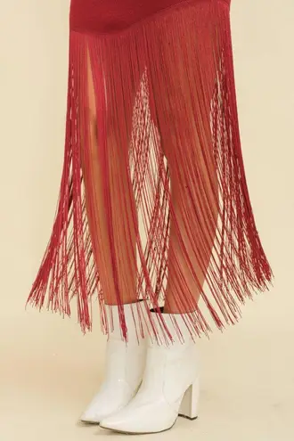 Cloud Ten Fringe Set