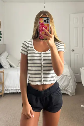 American Eagle Outfitters Top