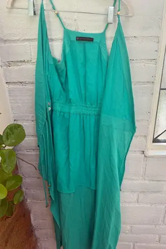 VIX PAULA HERMANNY Cyndi Linen