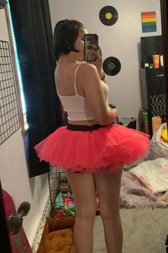 Pink Tutu