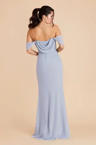 Birdy Grey Bridesmaid Dress