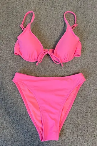 Target Swimsuit Set