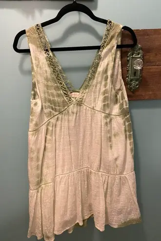 Altar'd State Alter’d State Dress
