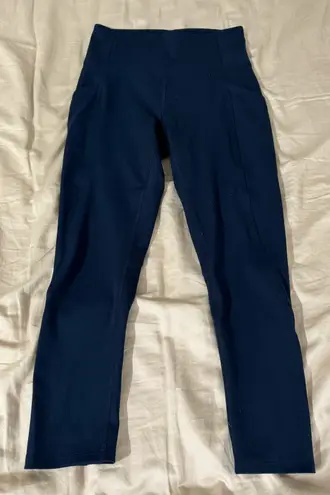 Danskin Navy Leggings