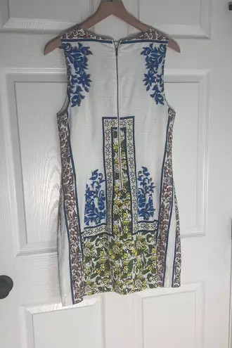 Tracy Reese Plenty by Anthropologie Tybee Shift Dress