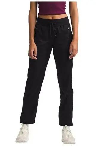 The North Face  Women's Aphrodite Motion Pant In Black Size XL