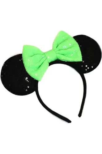 Disney Mickey Ears