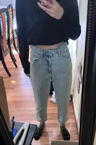 Gap Jeans