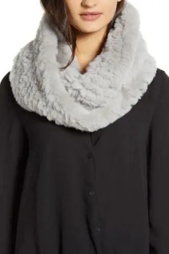 Love Token ππ Faux Fur Infinity Scarf Neck Warmer
