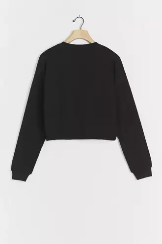 all fenix. Heidi Colorblocked Pullover Sweatshirt