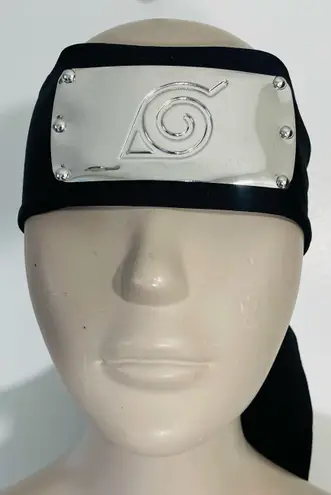 Spirit Halloween Naruto Shippuden Headband