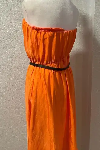 Max and Cleo midi dress