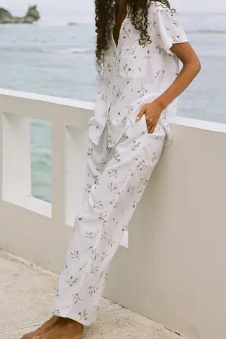 Piyama Maggie Pajama Set