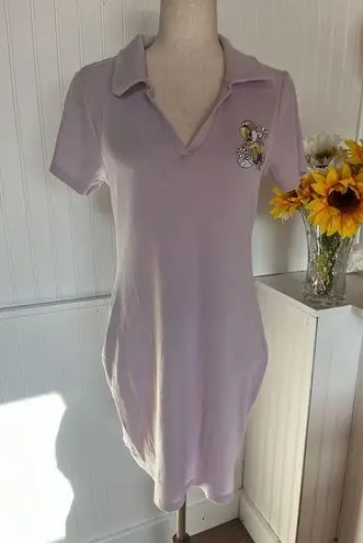 Looney Tunes Vintage Lavender Lola Bunny Dress