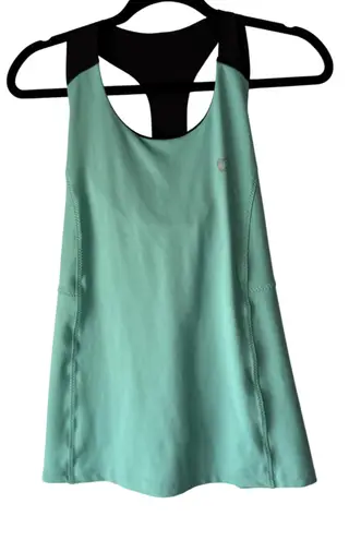 Pearl Izumi Elite Cycling Dress Womens Large Racerback Tank Pockets Athletic