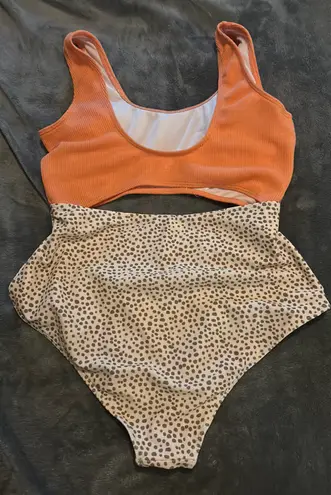 SheIn Swimsuit Size M