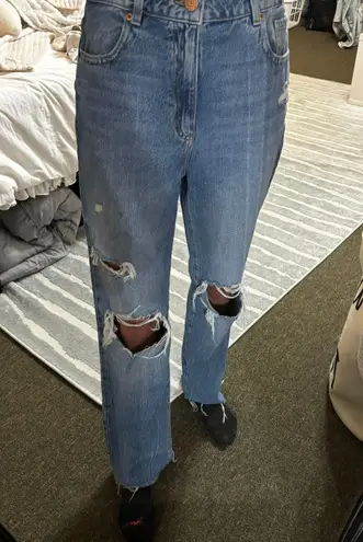 Garage Jeans