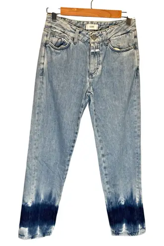 Closed Denim Dip Dyed Jay Jeans