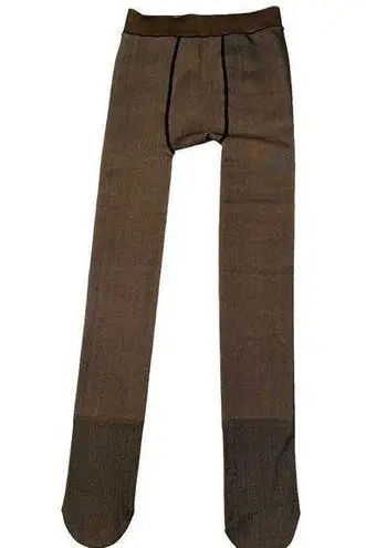 Woman’s Full lined socks pants Size M