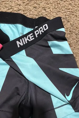 Nike Pro Spandex