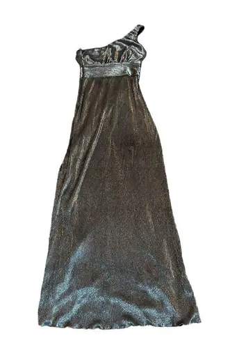 Likely chandler one shoulder dress