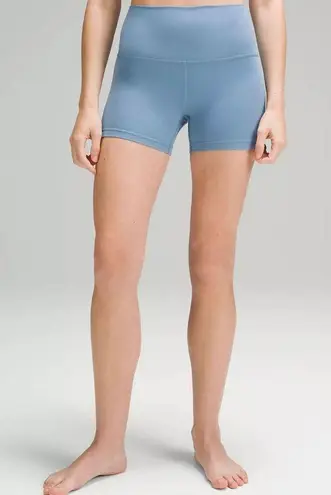 Lululemon Align Shorts