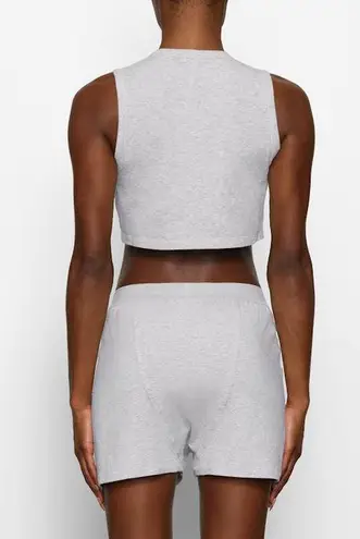 SKIMS Boyfriend Loose Shorts XS