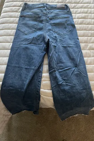 Hidden Jeans 