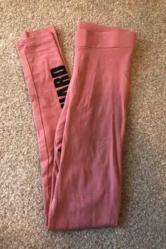 Divided H&M Leggings