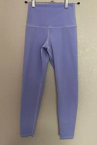 Glyder Glider Periwinkle Compression Leggings XS